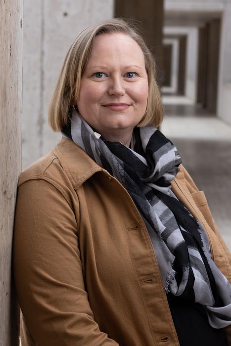 Lucia Strader