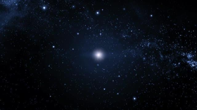 Astronomers Discover First Noble Gas Molecules in Space