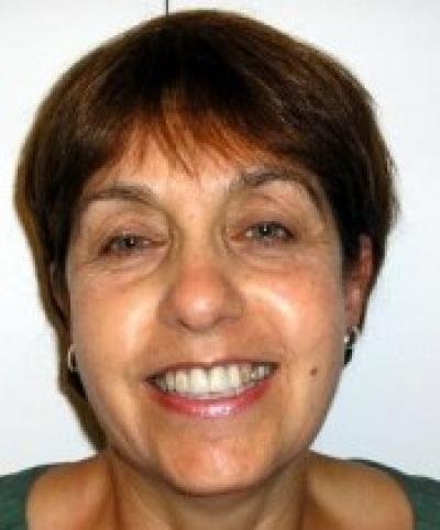 Ofra Raanan, American Friends of Tel Aviv University