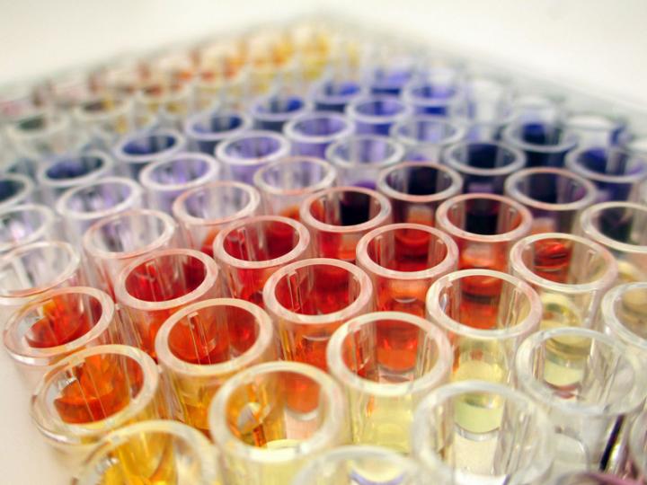 Solutions of Siderophores