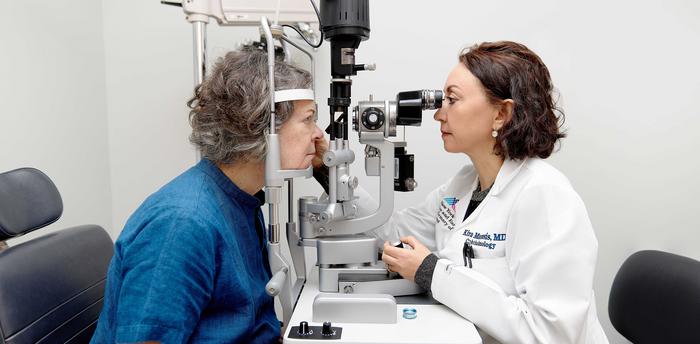 New York Eye and Ear Infirmary of Mount Sinai Launches New Center for Refractive Solutions