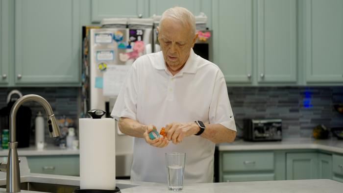 ‘Smart drugs’ give new hope to some advanced stage pancreatic cancer patients