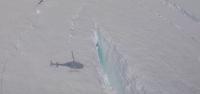 Crevasse