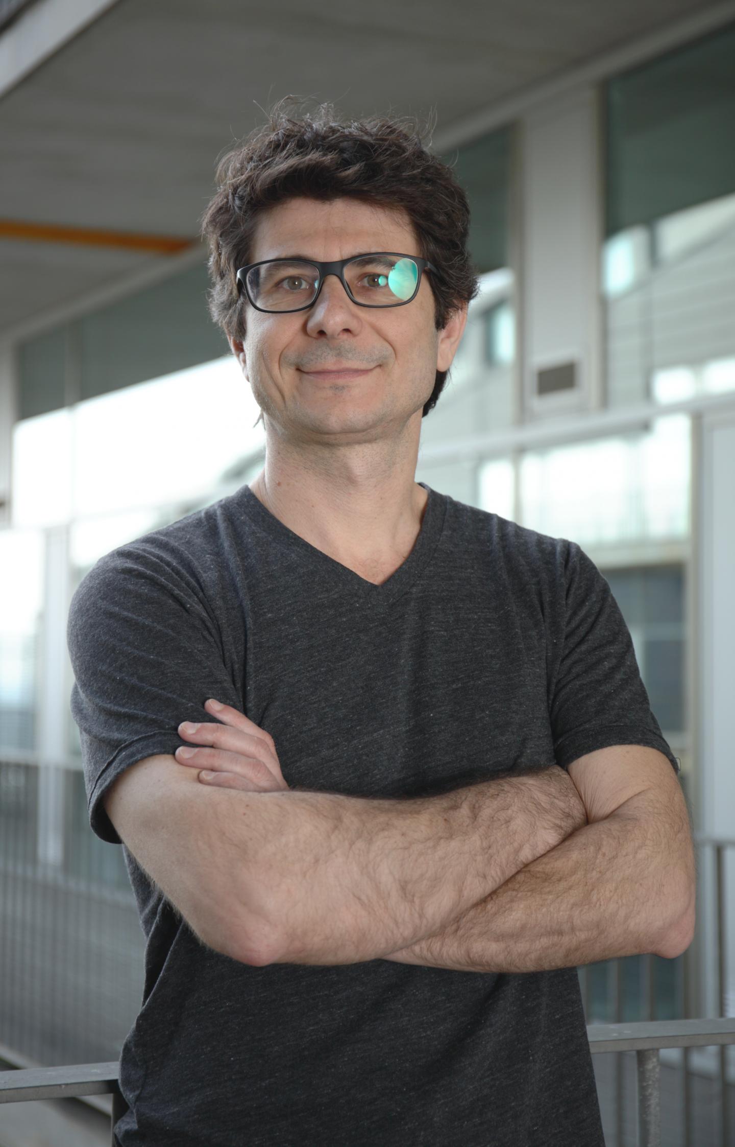 Luciano Di Croce