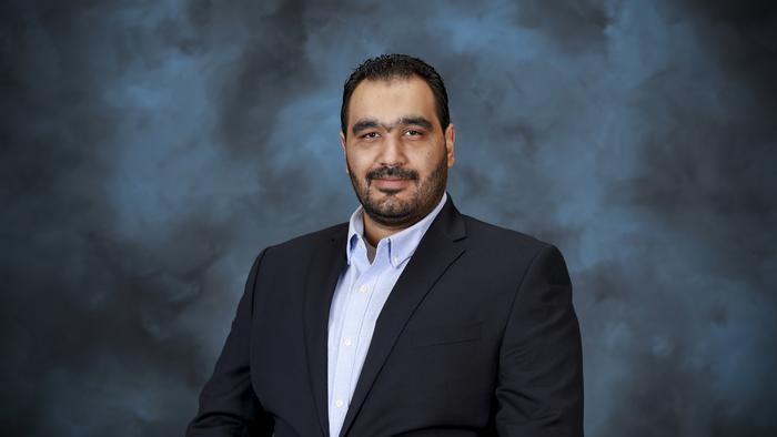Ahmed Arabi Hassen