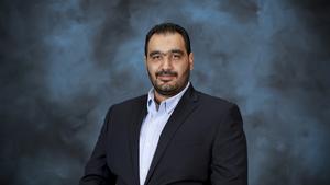 Ahmed Arabi Hassen