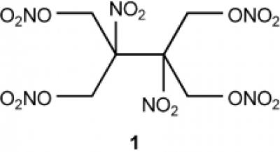 Tetranitrate