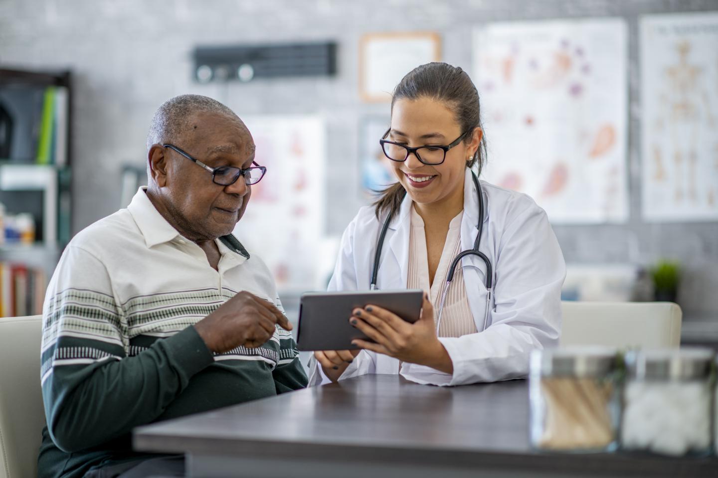 COPD Treatment