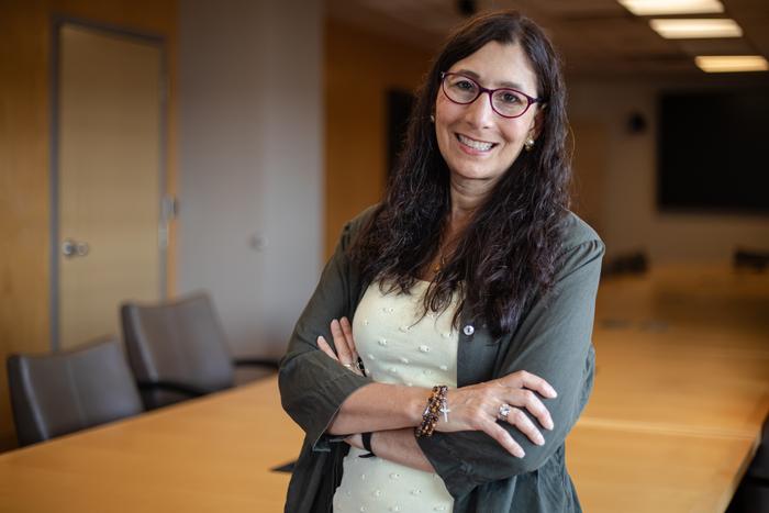 Dr. Francesmary Modugno