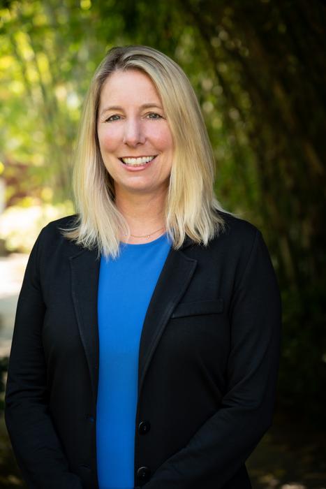 Christine Brown, Ph.D.
