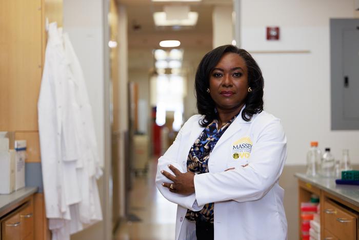 Monica L. Baskin, Ph.D.
