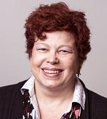 Lyndsay Harris, MD