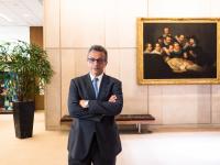 Alvaro Pascual-Leone, Harvard University