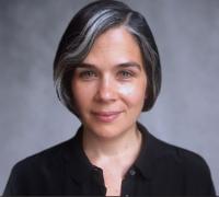 Valentina Morales of The Women's Project, a project of FEDCAP's Wildcat Services Corp.