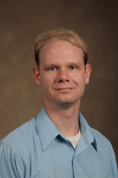 Walter Boot, Florida State University