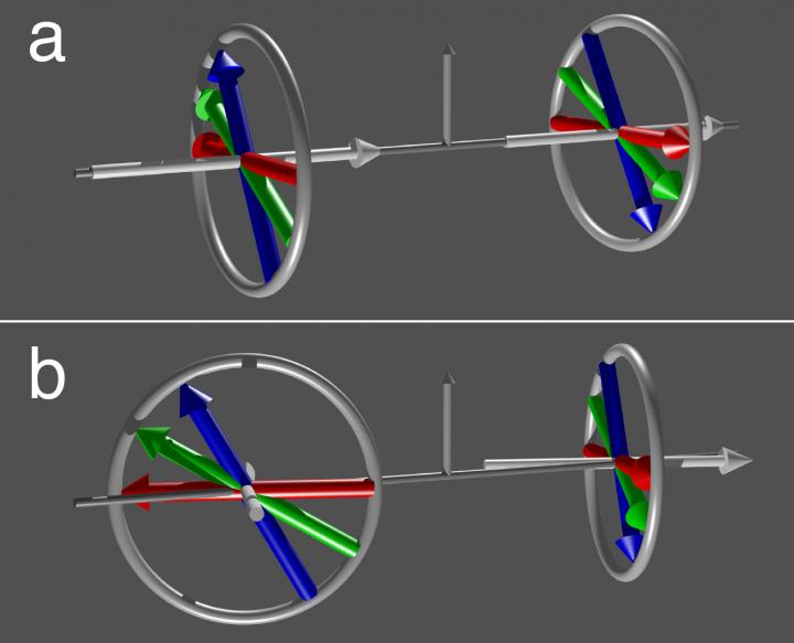 Dipoles