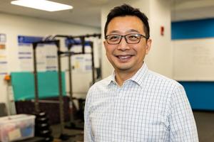 From Pitch to Lab: Georgia State Scientists are Tackling One of Soccer’s Toughest Injuries