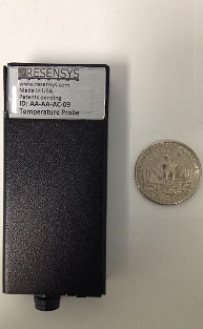 Rensensys Probe
