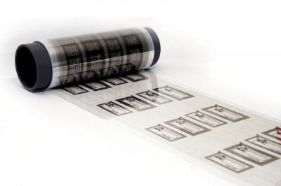 Nano-Based RFID Tags (3 of 3)