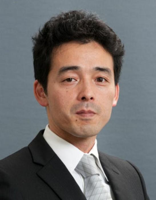 Associate Professor Toshu An