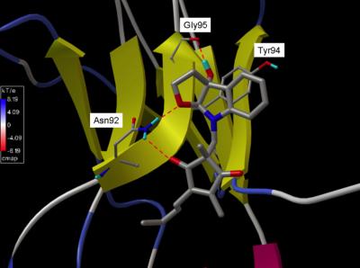 Fragment-Vased Drug Design