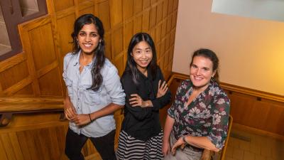 Niranjani Prasad, Li-Fang Cheng and Barbara Engelhardt