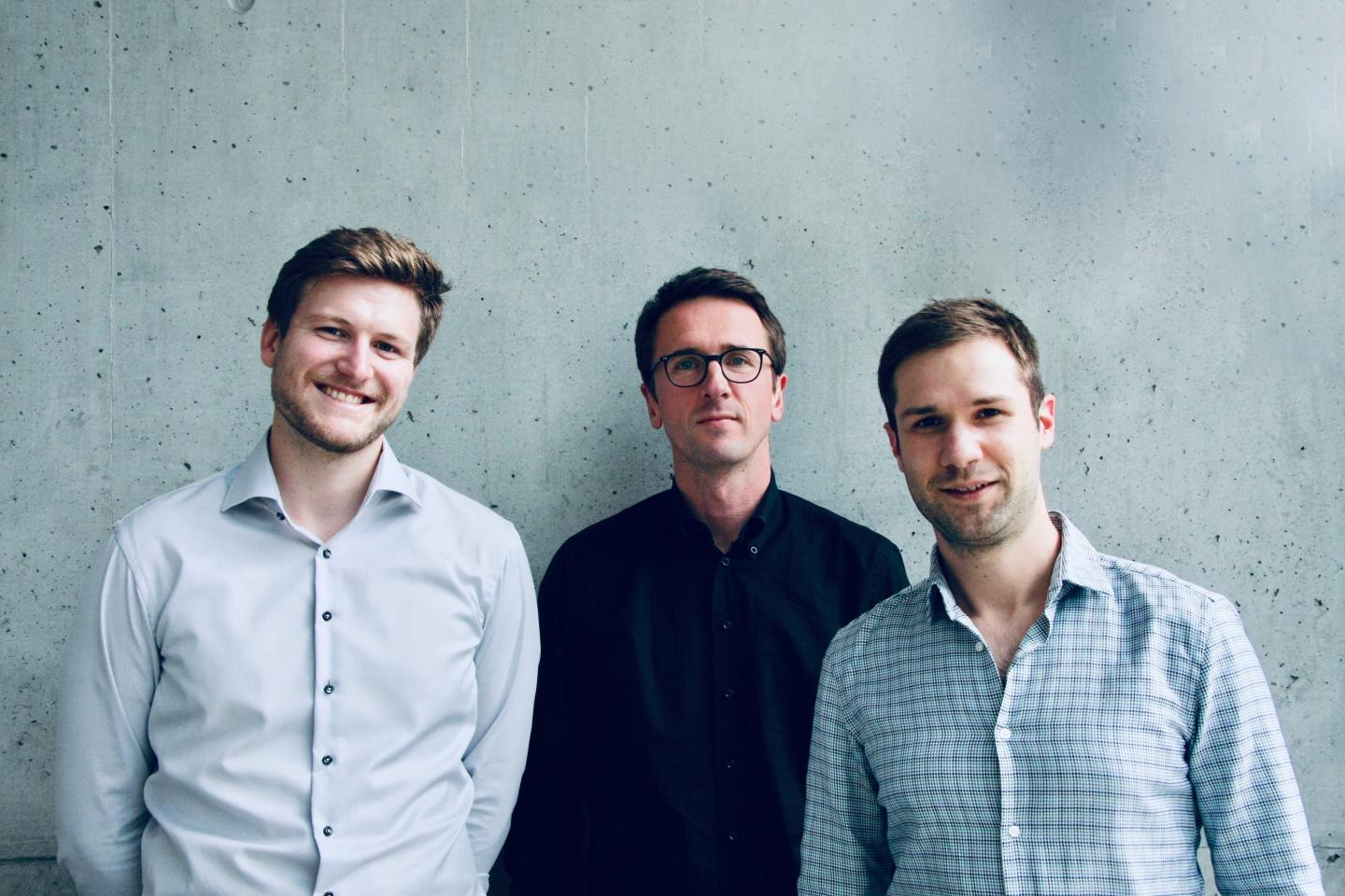The Team of the Study