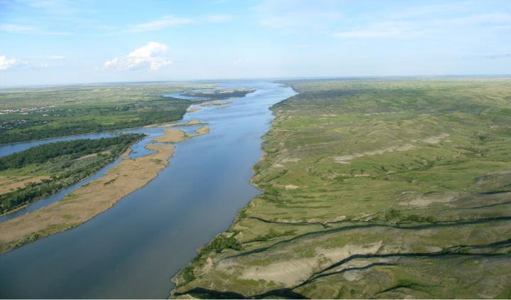 Missouri River