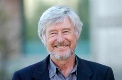 Regis Kelly, California Institute for Quantitative Biosciences