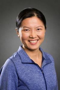 Yali Jia, Oregon Health & Science University