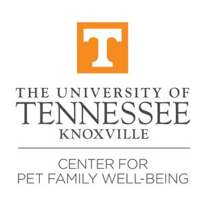 Pet Family well-being logo