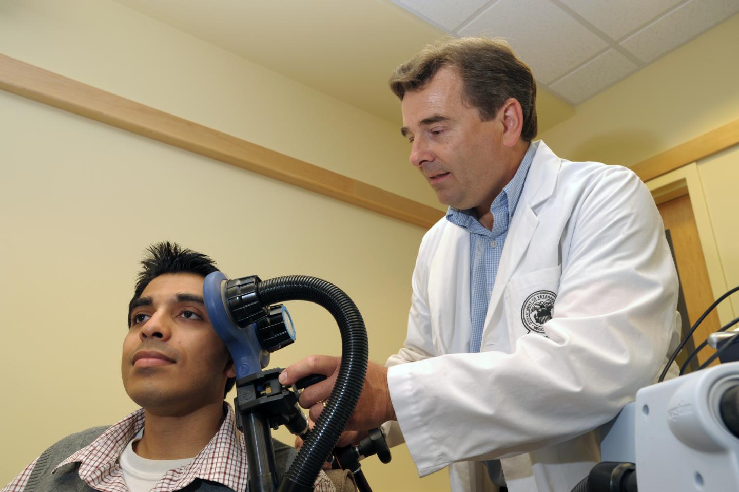 Robert L. Folmer, Oregon Health & Science University