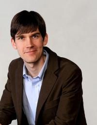 Sam Kean, Little, Brown and Co.