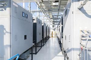 EN2CORE Technology’s Plasma Reforming Reactor for Landfill Gas-to-Syngas Conversion