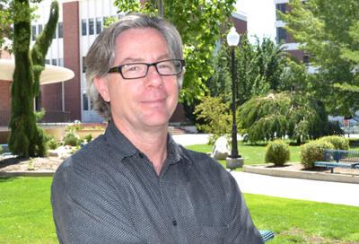 David Ryfe, University of Nevada, Reno