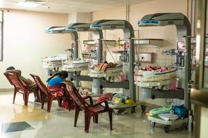 Neonatal sepsis