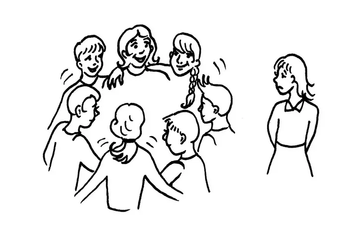 Lonely and connected in emerging adulthood: The ambivalence of sociality in a time of transitions