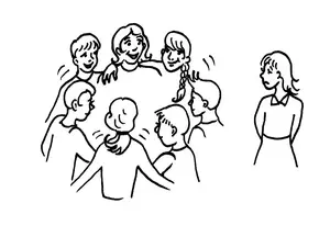 Lonely and connected in emerging adulthood: The ambivalence of sociality in a time of transitions