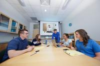 Leadership Problems with Telecommuting (2 of 2)