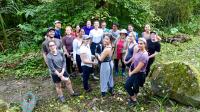 uOttawa Field Research Team