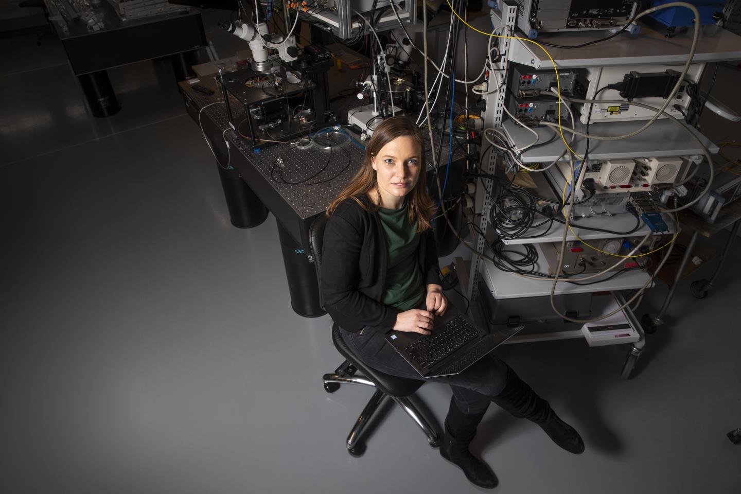 Pernille Klarskov Pedersen, Aarhus University