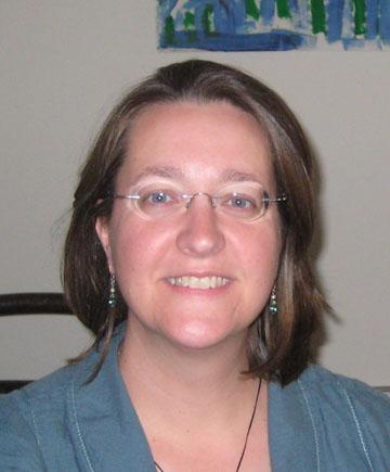 Michele Cooke, University of Massachusetts at Amherst 