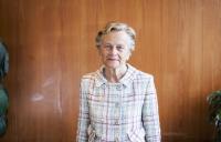 Kjersti Fl&oslash;ttum, University of Bergen