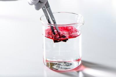 Aerogel Test