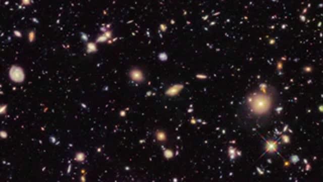 Examining NASA's 'Star Catcher' in a New 'Behind the Webb' Video
