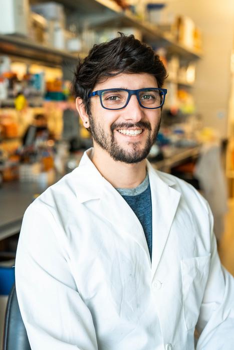 first author