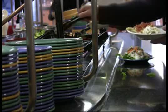 With Food Waste, the Type is Important