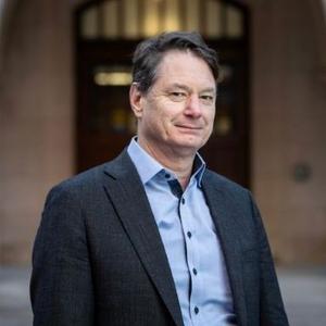 Eben Rosenthal, MD