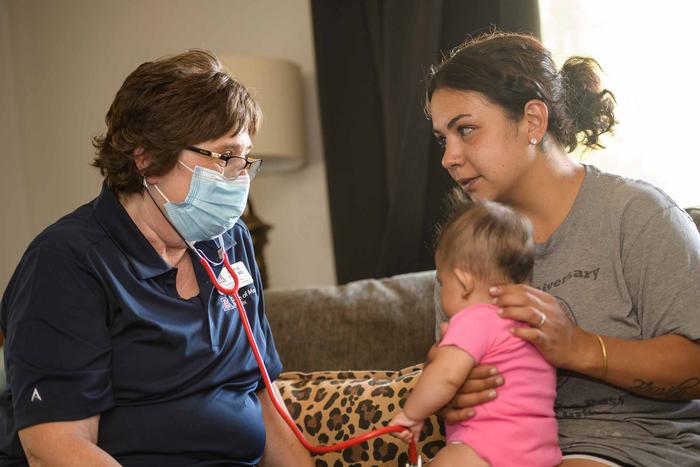 Payson Rural Health