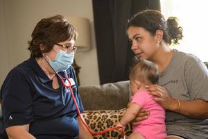 Payson Rural Health